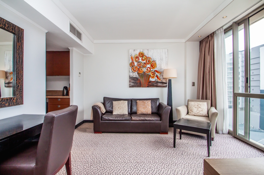 2 Bedroom Property for Sale in Cape Town City Centre Western Cape